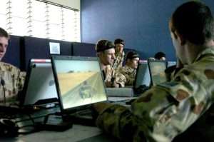 ADF Application Process | Join the Australian Defence Force