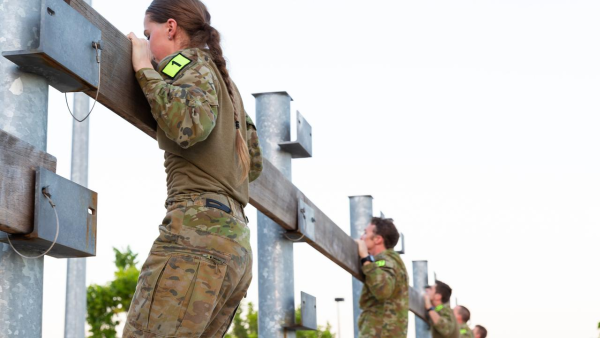ADF Application Process | Join the Australian Defence Force