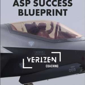 The Verizen ASP Success Blueprint